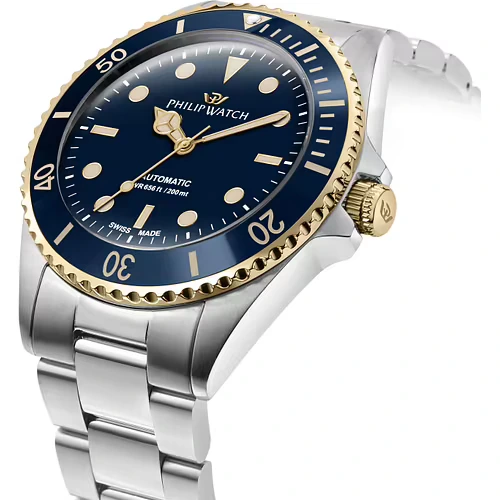 Orologio Philip Watch Uomo