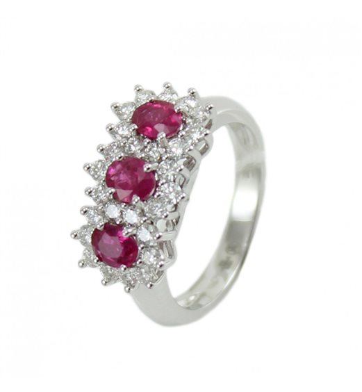 Anello Mirco Visconti