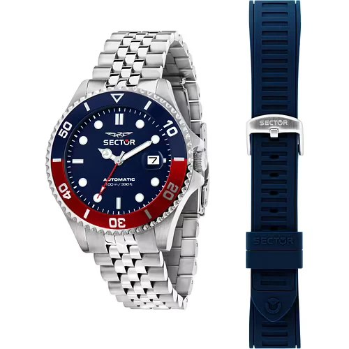 Orologio Uomo Sector R3223161018
