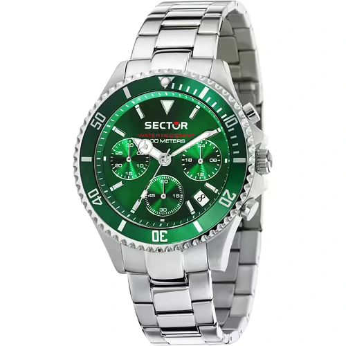 Orologio Uomo Sector R3273661006