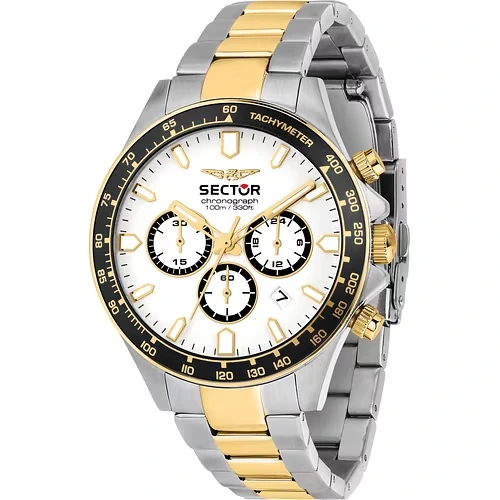 Orologio Uomo Sector R3273661053