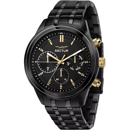Orologio Uomo Sector R3253540006